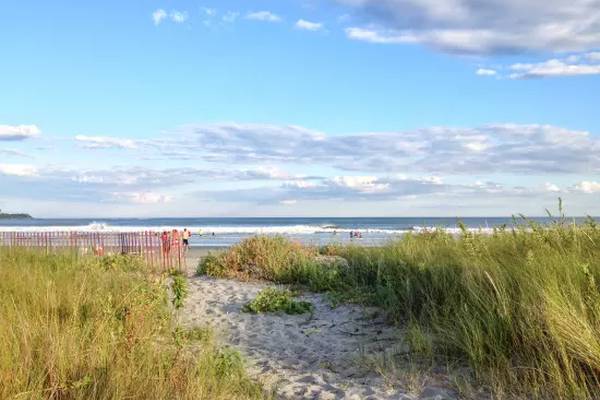 Newport - Rhode Island - Amerika - Doets Reizen