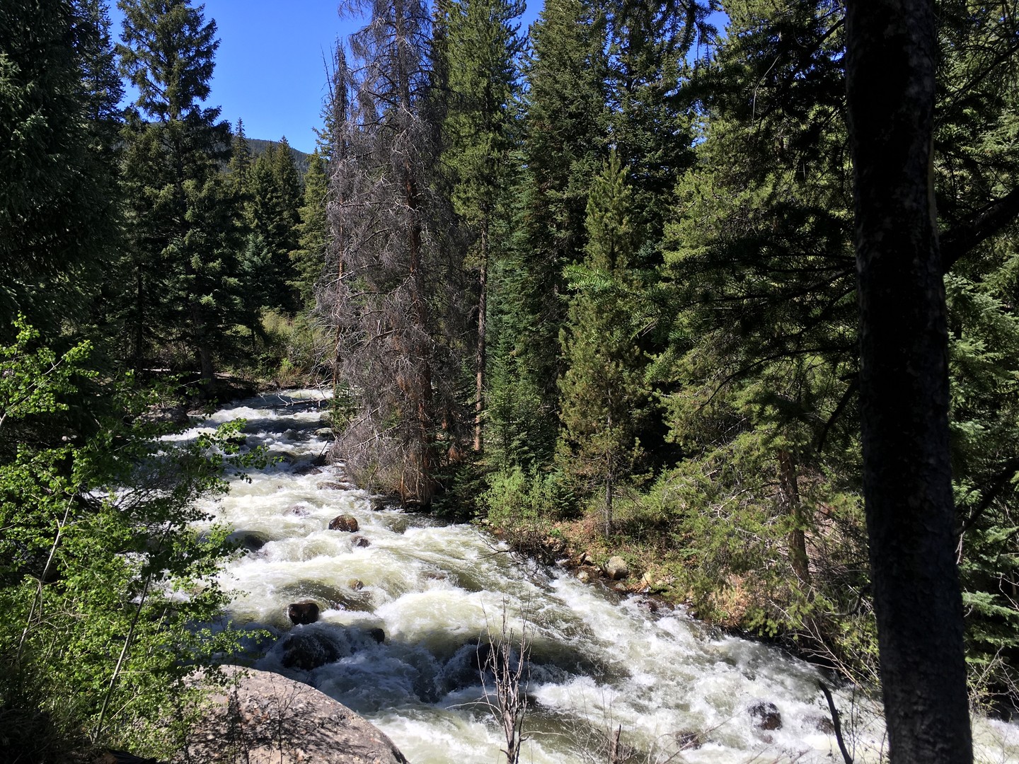 Vail - Colorado - Doets Reizen