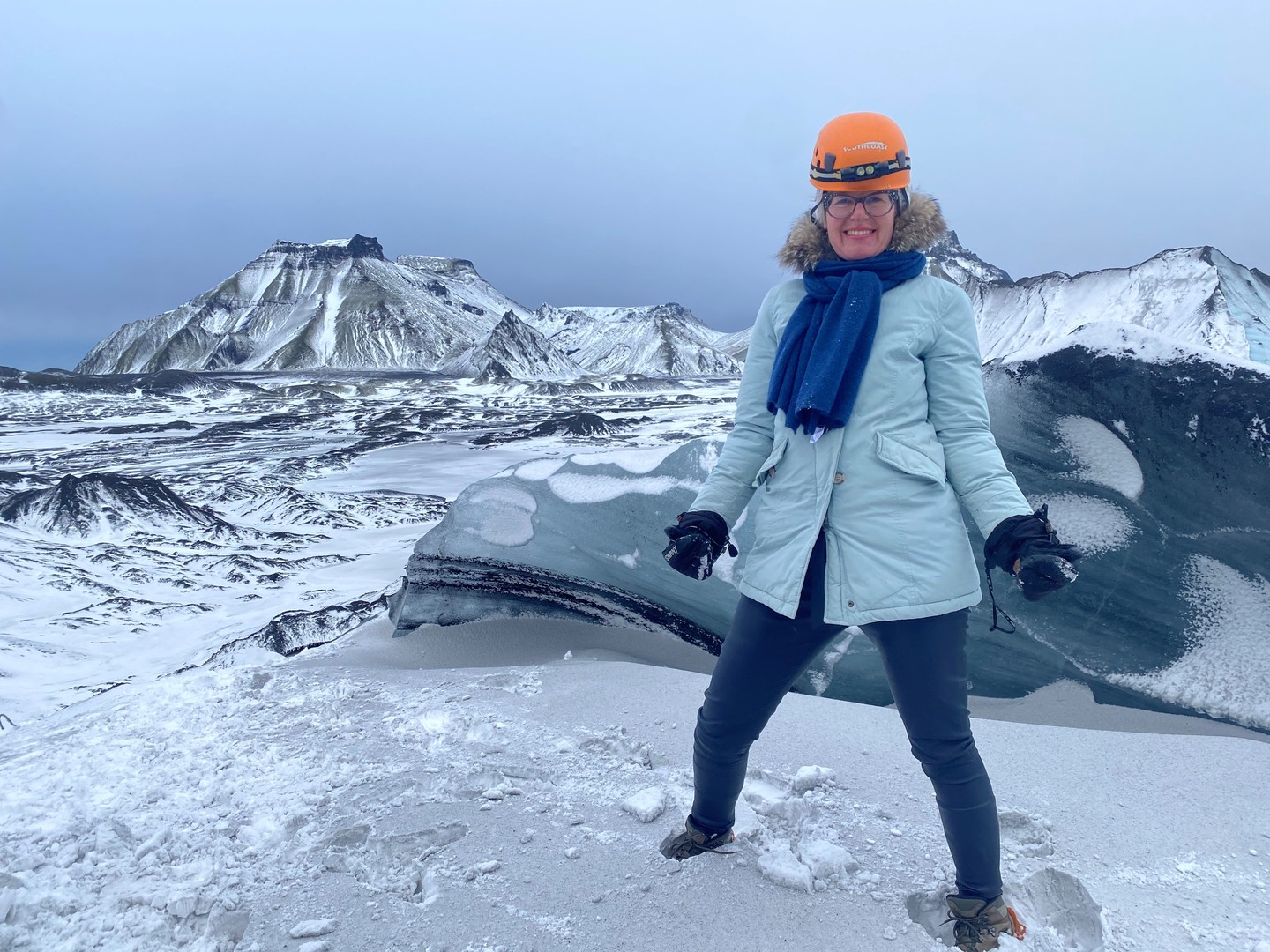 Elske Doets in IJsland - IJsland Vakantie - Doets Reizen