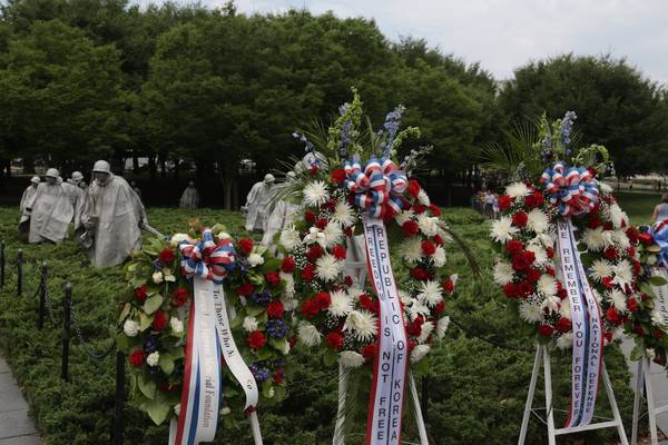 Washington D.C. - Doets Reizen