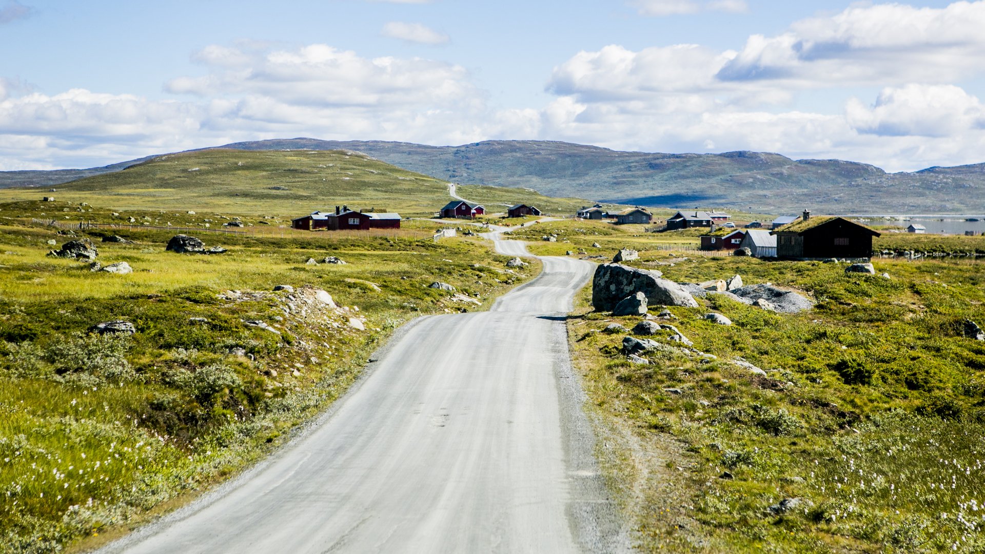 Oppland - Doets Reizen - Vakantie Noorwegen - Credits VisitNorway