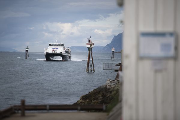 Bodø - Doets Reizen - Vakantie Noorwegen - VisitNorway