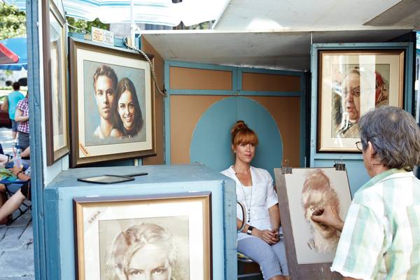 Quebec City - Quebec - Canada - Doets Reizen