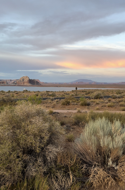 Lake Powel  - Page - Arizona - Rondreis West Amerika - Doets Reizen