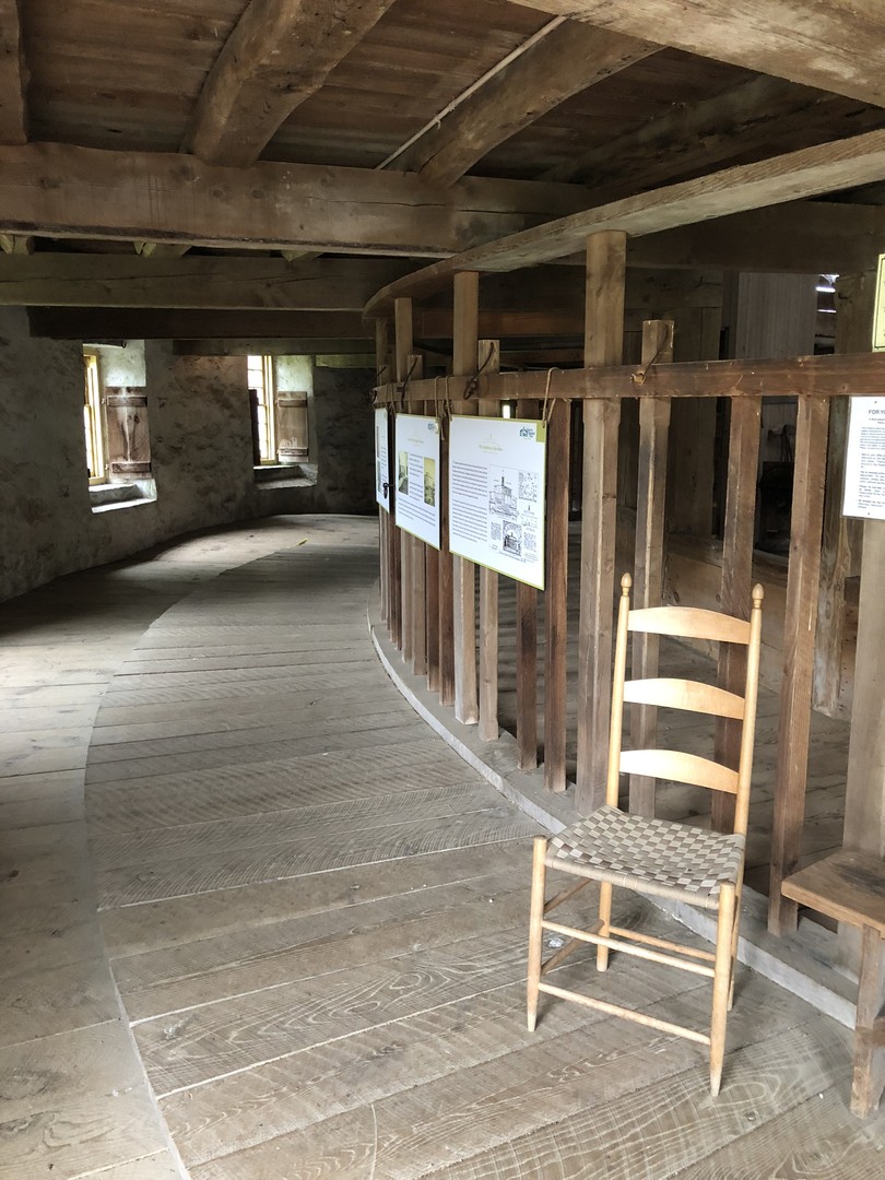 The Berkshires - Massachusetts - Doets Reizen