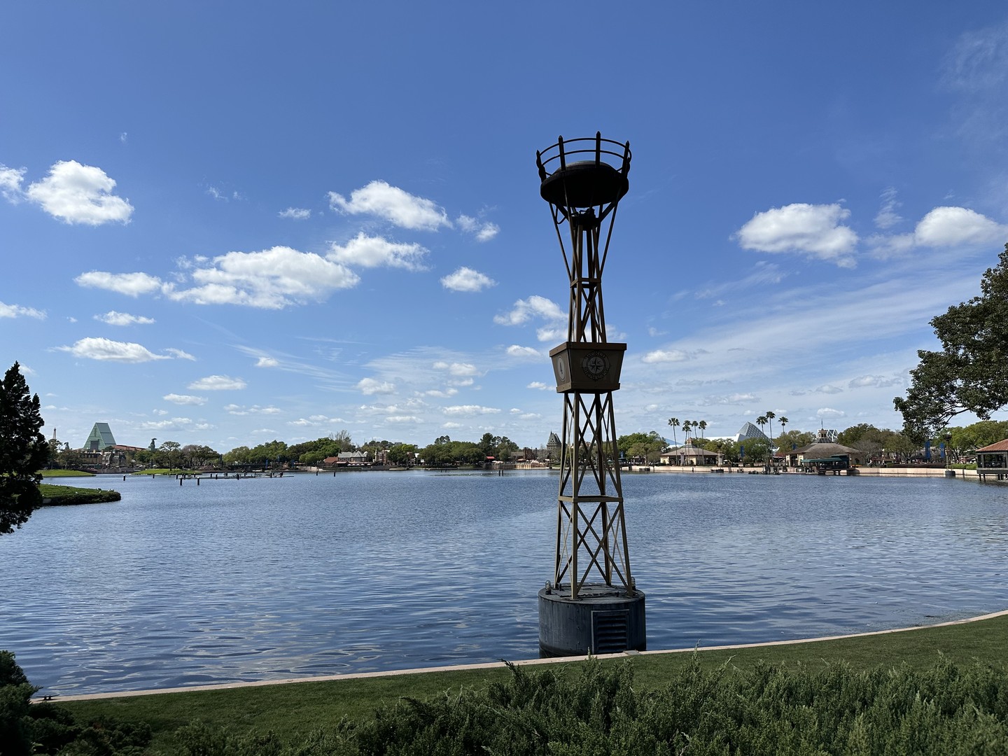 12. Disney EPCOT - Themapark - Florida - Orlando - Amerika - Doets Reizen (53)