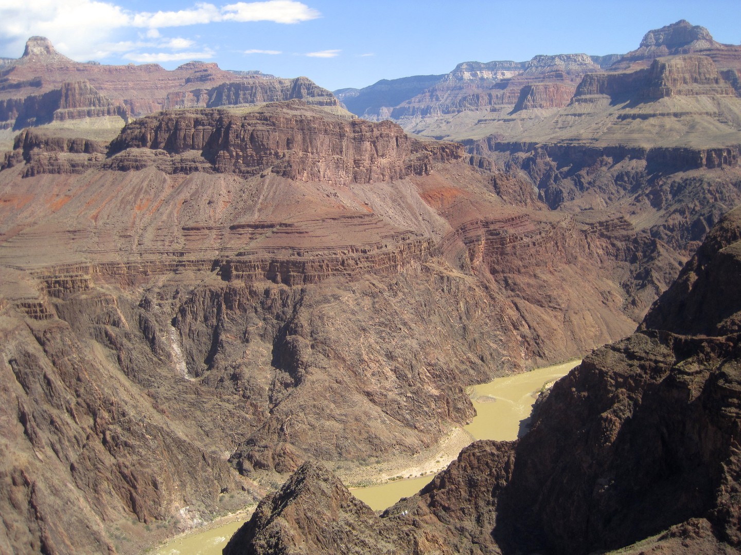 Grand Canyon - Arizona - Doets Reizen