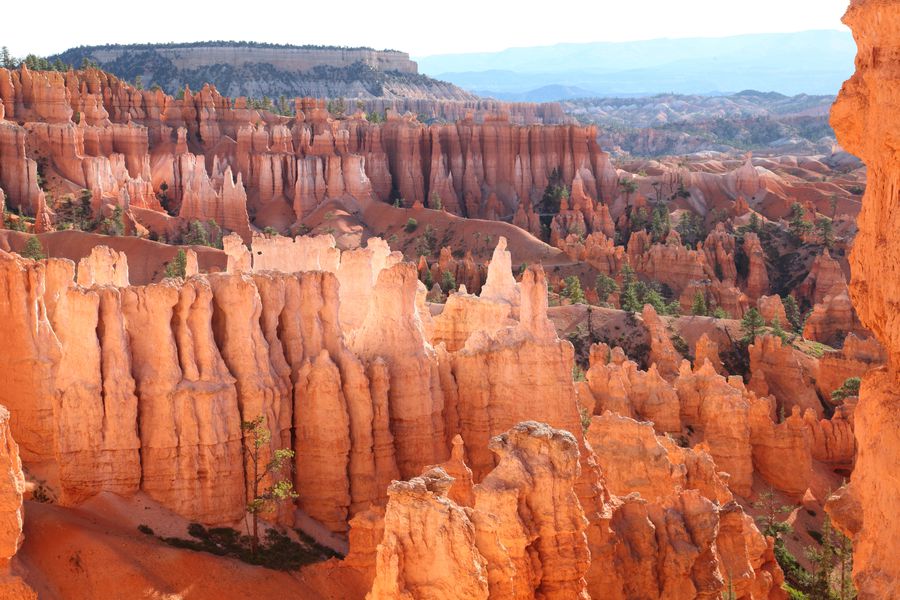 Bryce Canyon National Park - Utah - Doets Reizen