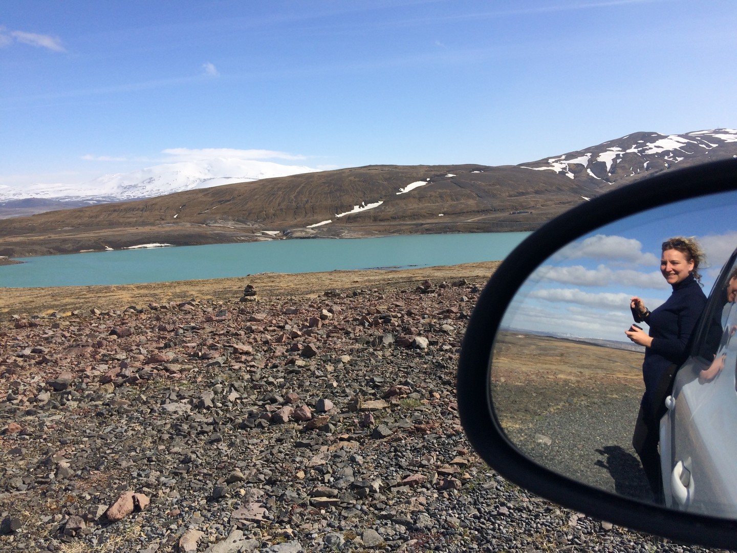 Offroad bij Hekla - Golden Circle - IJsland - Doets Reizen
