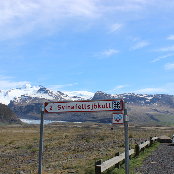 Autovakantie IJsland - Doets Reizen