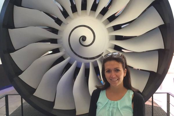 Boeing Fabriek - Everett - Washington State - Doets Reizen