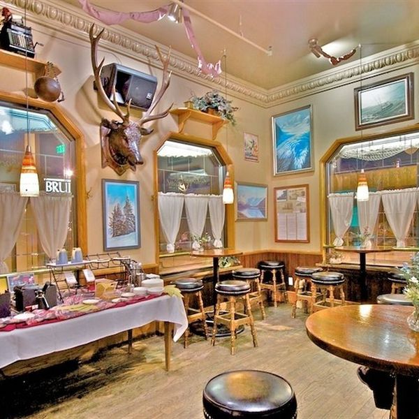 Historic Anchorage Hotel - 1