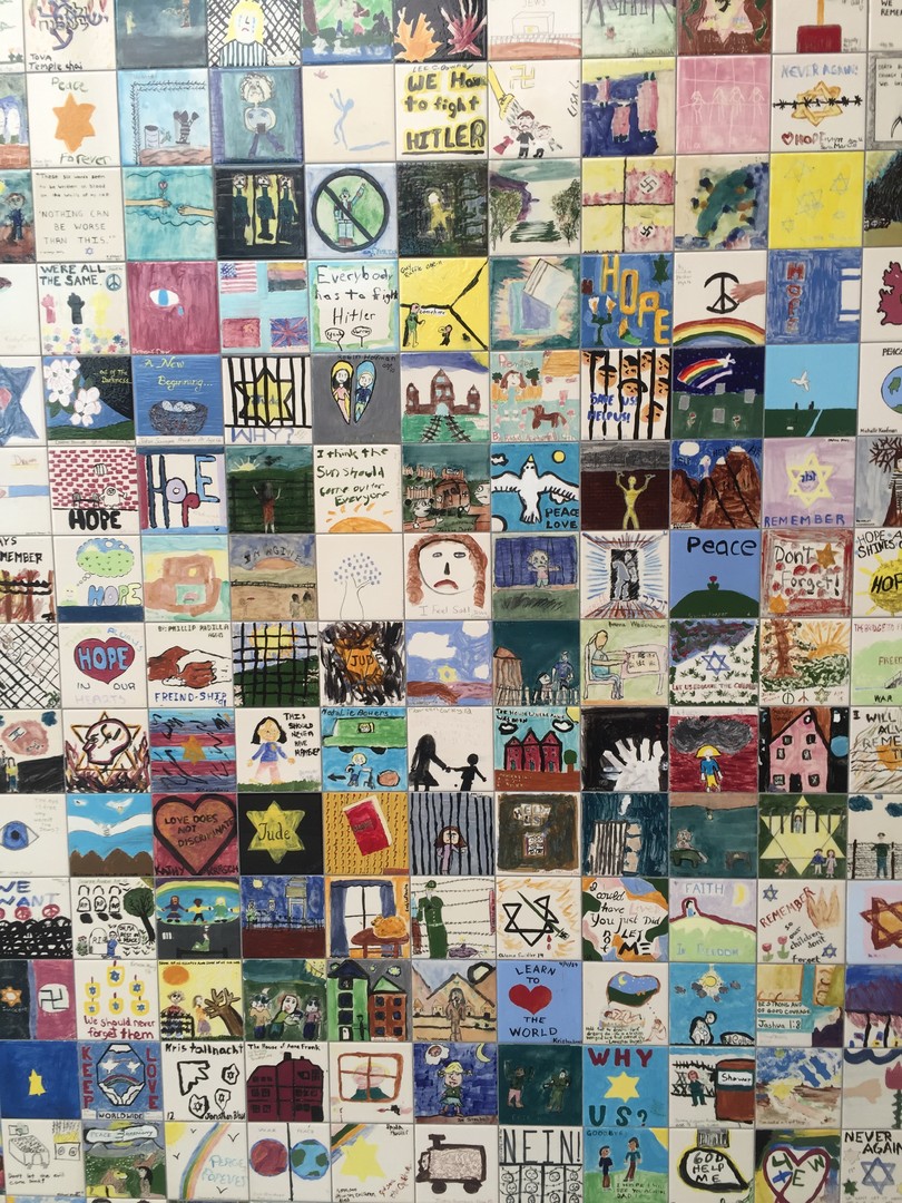 Washington D.C. - Doets Reizen