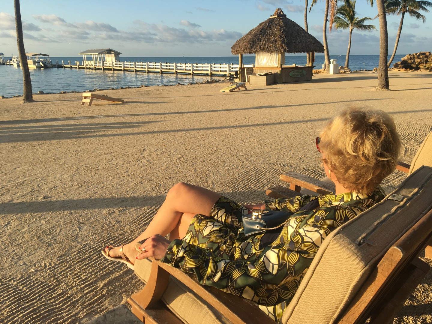 Cheeca Lodge - Islamorada - The Keys - Florida - Doets Reizen