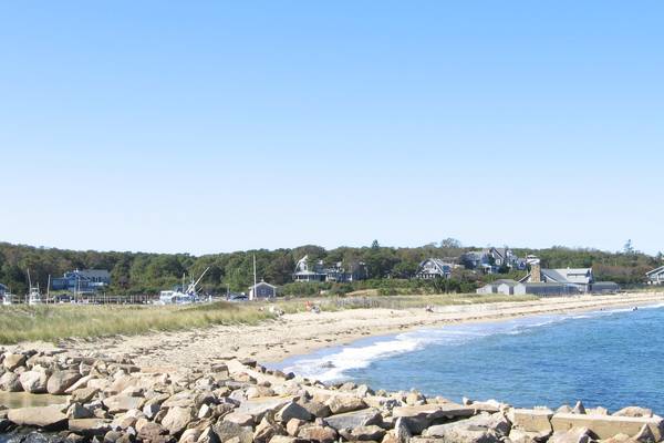 Martha's Vineyard - Massachusetts - Doets Reizen