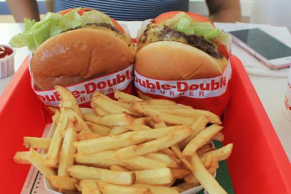 In&Out San Francisco - California - Amerika - Doets Reizen