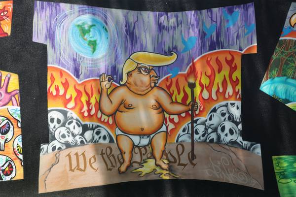 Wynwood Walls - Miami - Florida - Doets Reizen