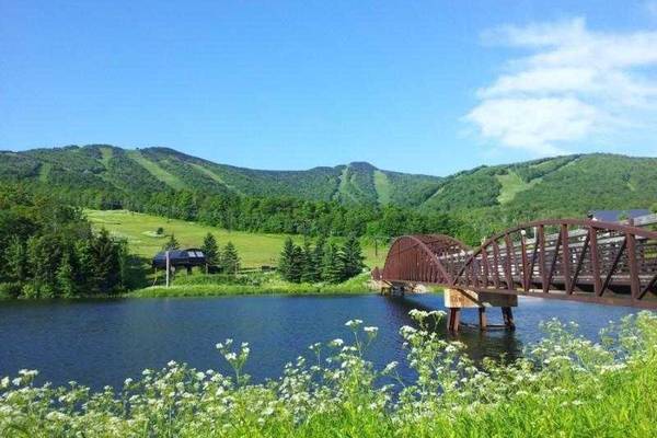 Vermont - Amerika - Doets Reizen