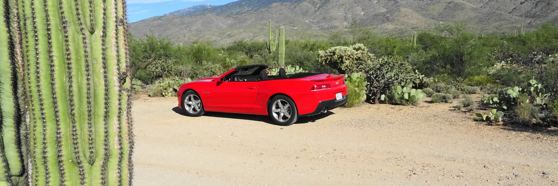 Tucson, Arizona