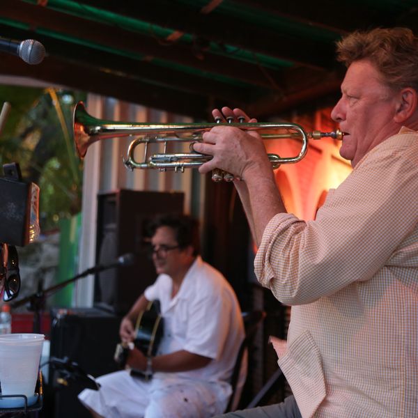 Key West - The Keys - Florida - Doets Reizen