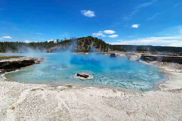 Yellowstone National Park - Doets Reizen - pexels-james-lee-9389612
