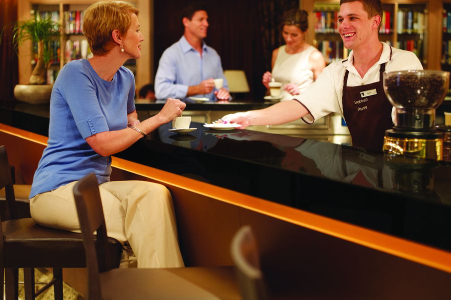 Cruise Alaska - Seabourn - Cruisevakantie - Doets Reizen