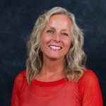 Reisspecialist: Mathilde Reijngoud