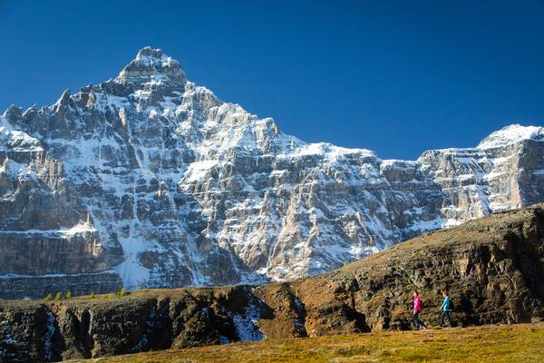 Banff National Park - Alberta - Canada - Doets Reizen