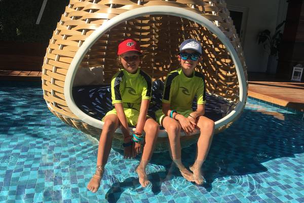 Miami - Florida - Doets Reizen