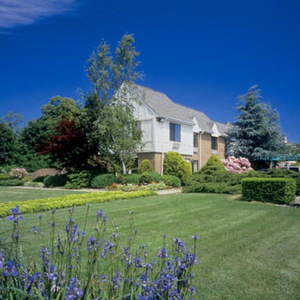 Southampton Inn - aanzicht