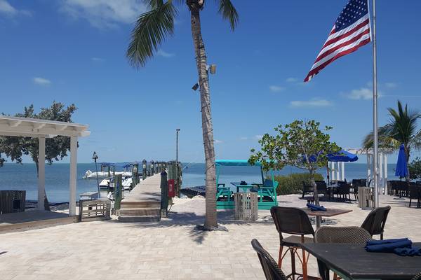 Marker 88 - Islamorada - The Keys - Florida - Doets Reizen