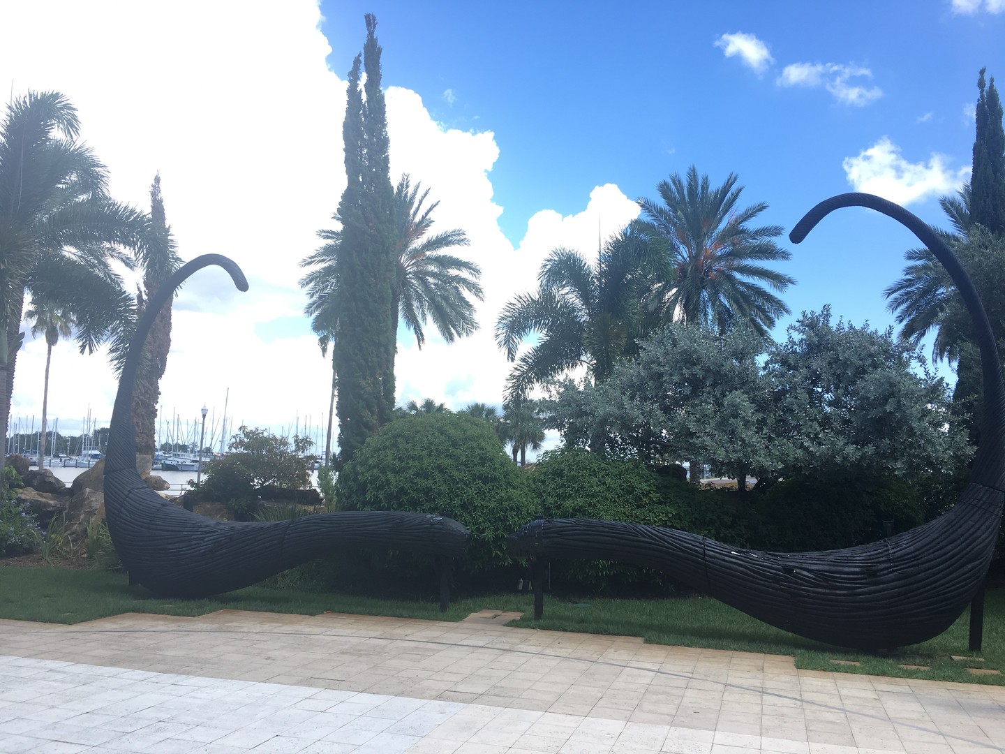 Dali Museum - St. Pete Beach - Florida - Doets Reizen