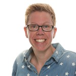 Reisspecialist: Marieke Herder