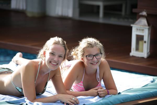 Marseilles Hotel - Miami - Florida - Doets Reizen