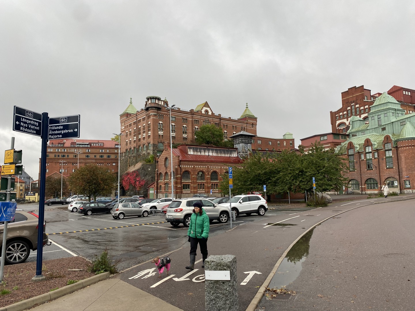 Göteborg Zweden - Doets Reizen - Vakantie Zweden