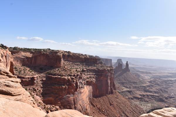 Canyonlands National Park - Moab - Doets Reizen - vakantie West Amerika (3)