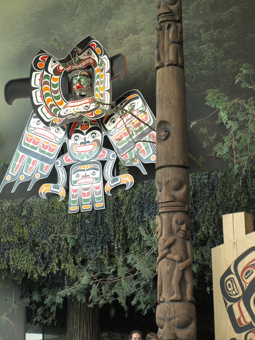 Museum of History - Ottawa - Ontario - Canada - Doets Reizen