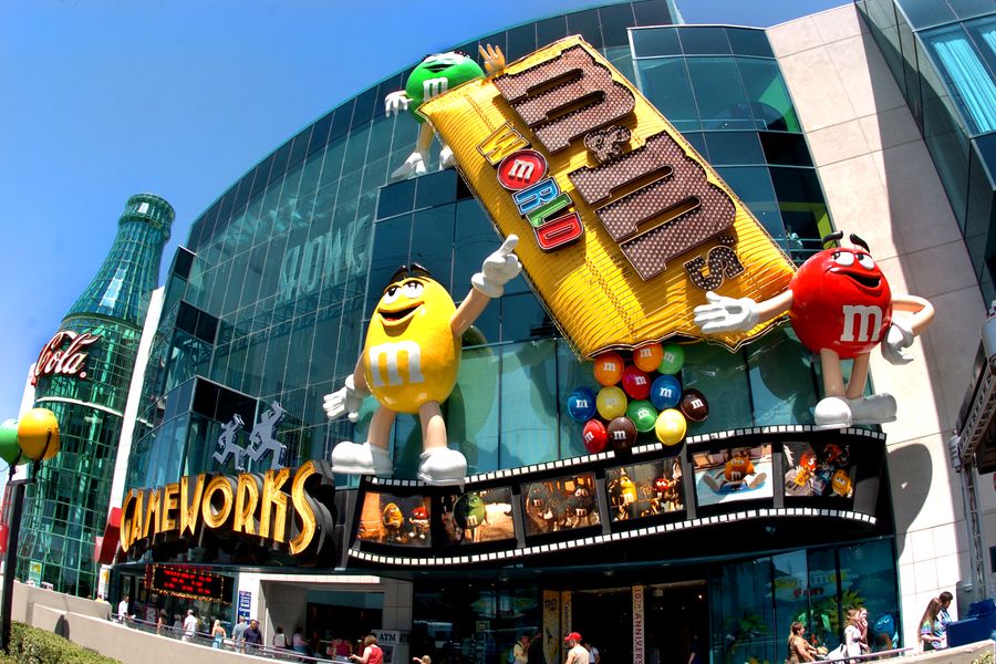 Stedentrip - Las Vegas - Nevada - Doets Reizen