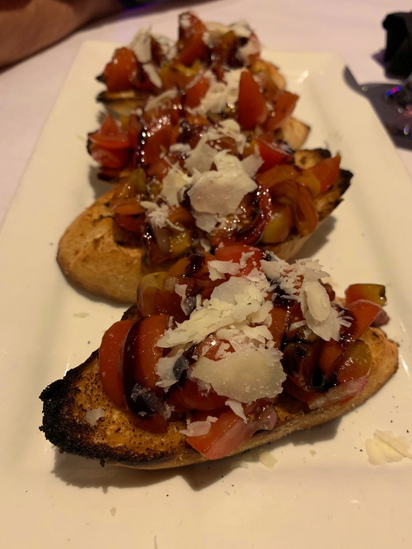 Andy’s Jazz Club & Restaurant - Chicago - Illinois - Doets Reizen