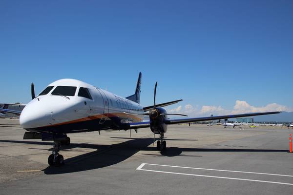 Pacific Coastal Airlines - Doets Reizen - Canada - Vakantie Canada