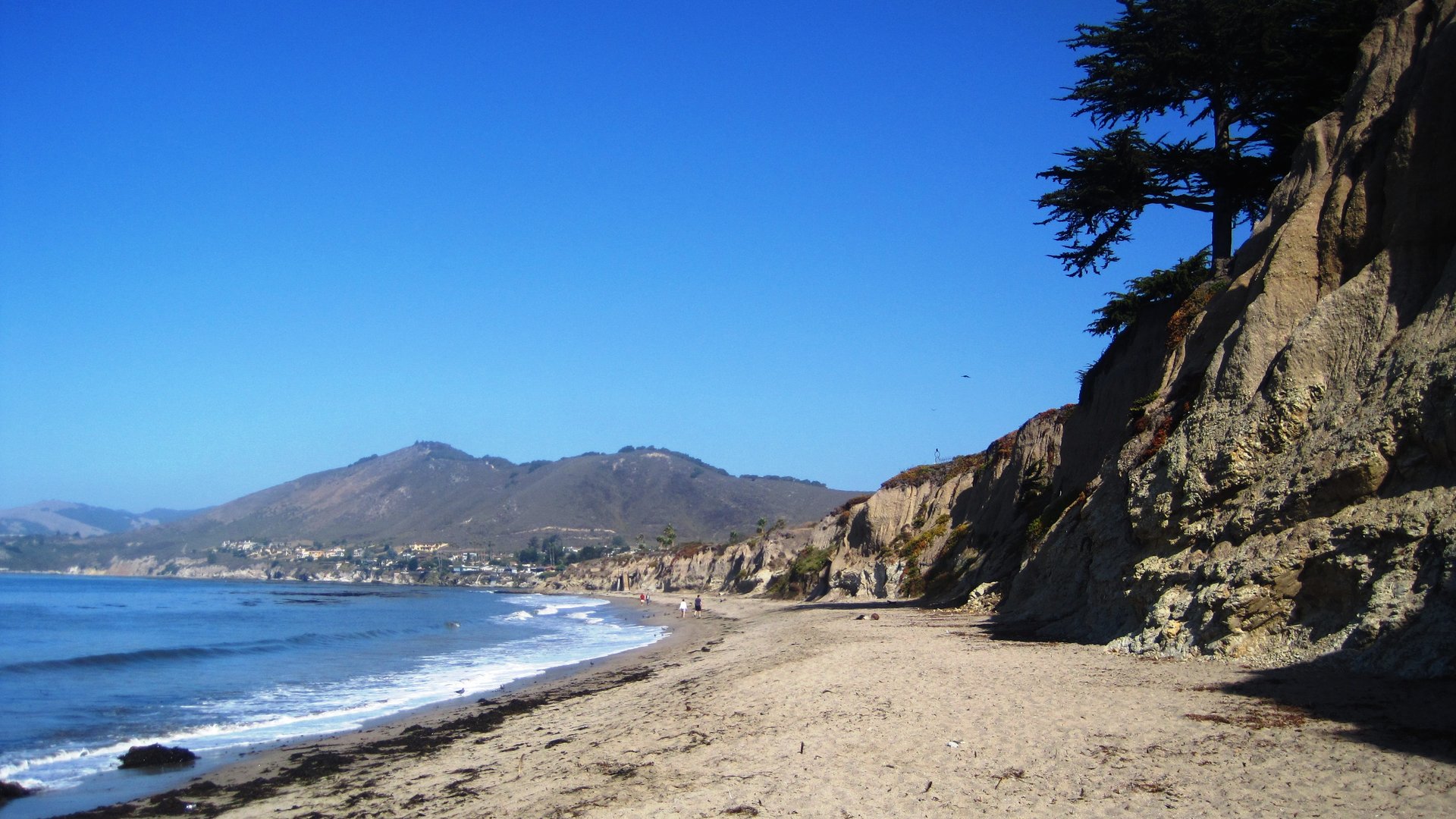 Central Coast Area - California - Amerika - Doets Reizen