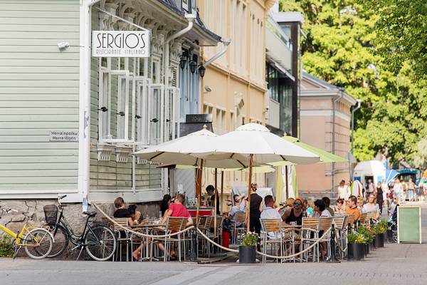 Turku - Vakantie Finland - Finland reizen - Doets Reizen - Credits visit Finland