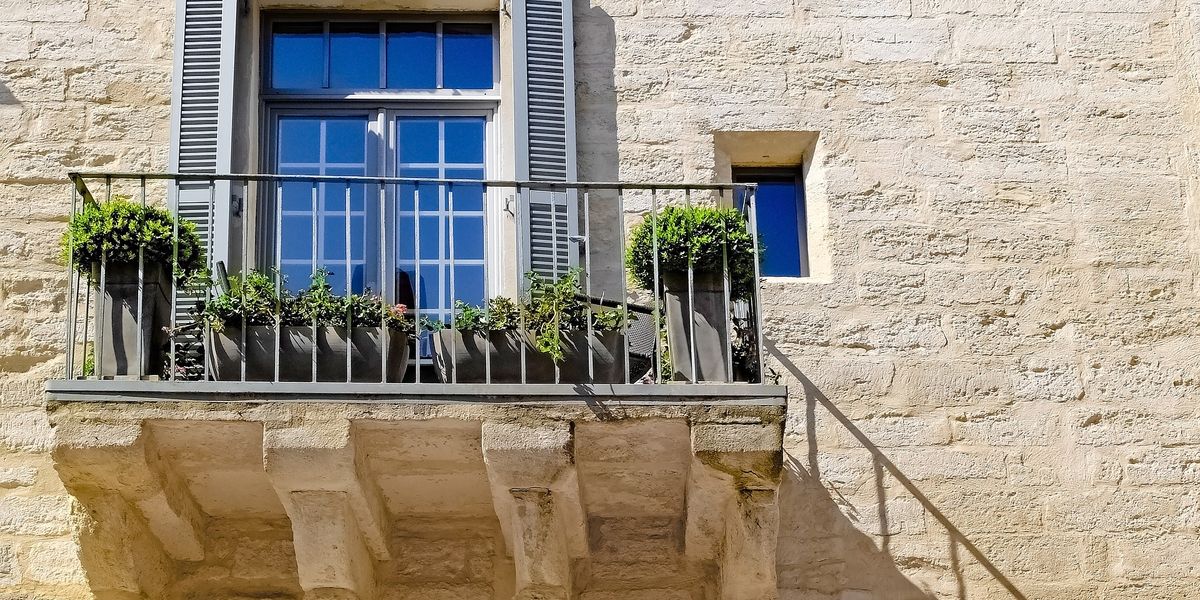 Avignon - Frankrijk | Doets Reizen