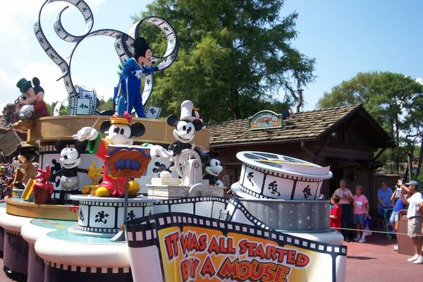 Disney - Orlando - Florida - Doets Reizen