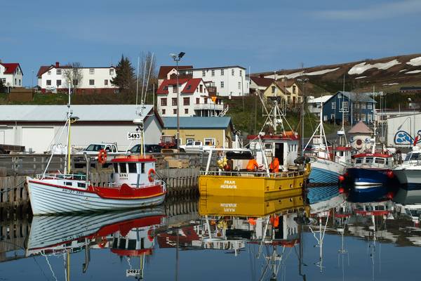 Húsavík - IJsland - Doets Reizen