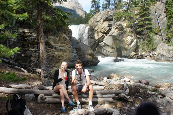 Heli-Hike Rockies - Icefields Parkway - Alberta - Canada - Doets Reizen