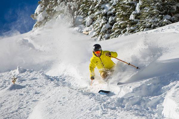 Wintersport - Aspen - Colorado - Amerika - Doets Reizen