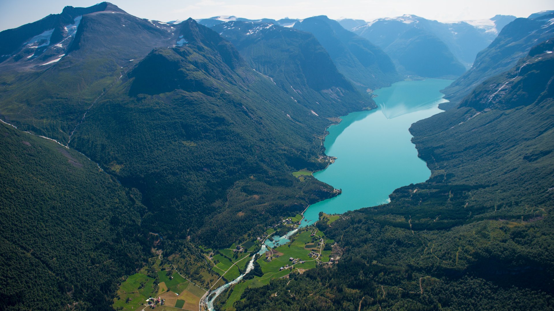 Sogn og Fjordane - Doets Reizen - Vakantie Noorwegen - CreditsVistNorway