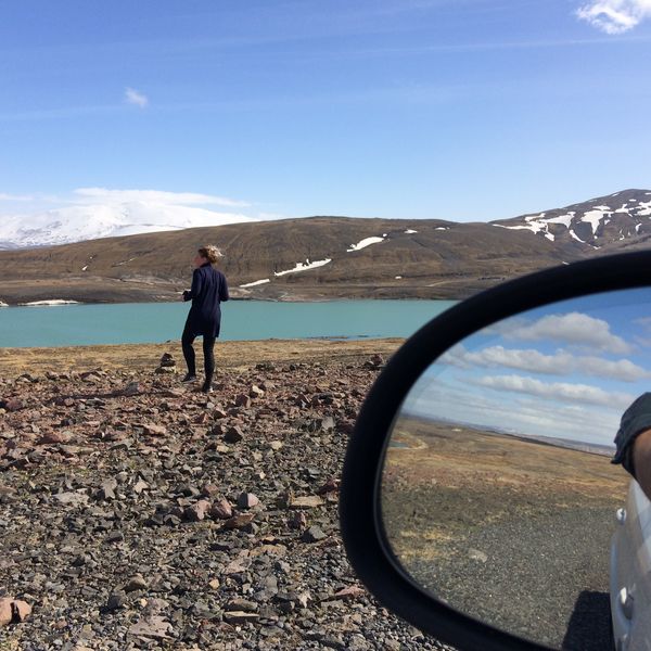 Hekla - IJsland - Doets Reizen