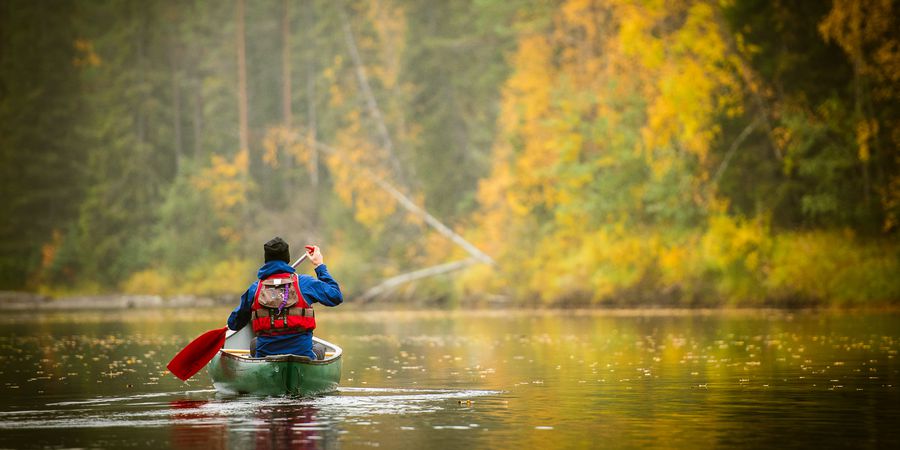 Zweeds Lapland - Doets Reizen - Vakantie Zweden - Credits SwedishLapland.com